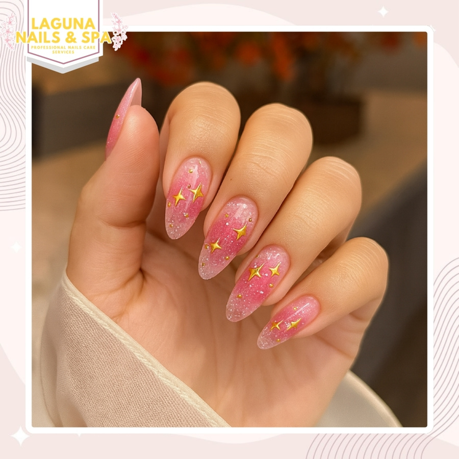 Laguna Nails & Spa Mt Pleasant, WI 53406